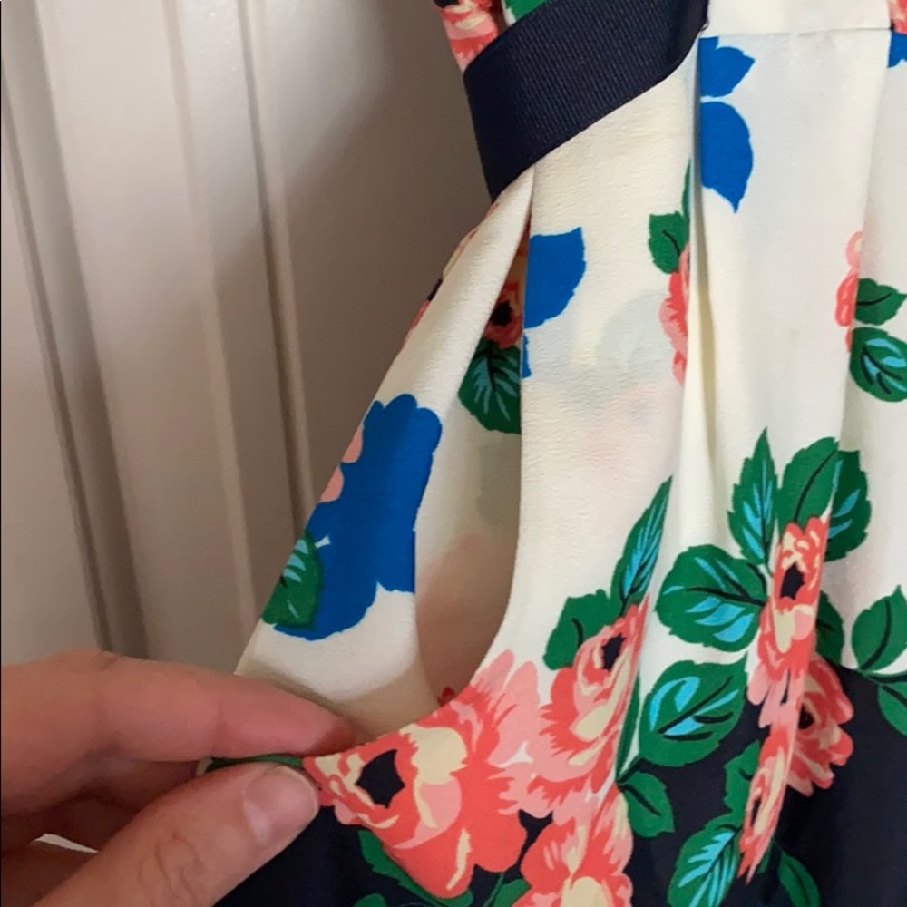 Spring Dress - Picture 3 of 5